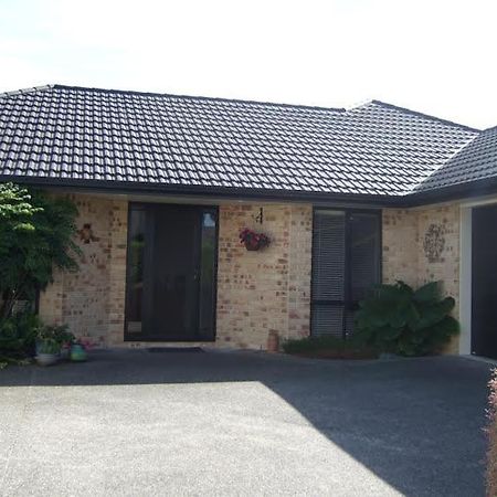 Jade Bed & Breakfast Blenheim Esterno foto