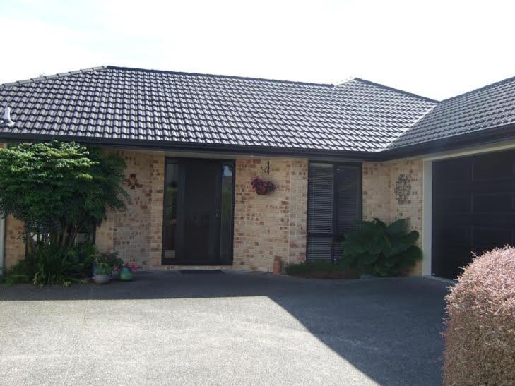 Jade Bed & Breakfast Blenheim Esterno foto