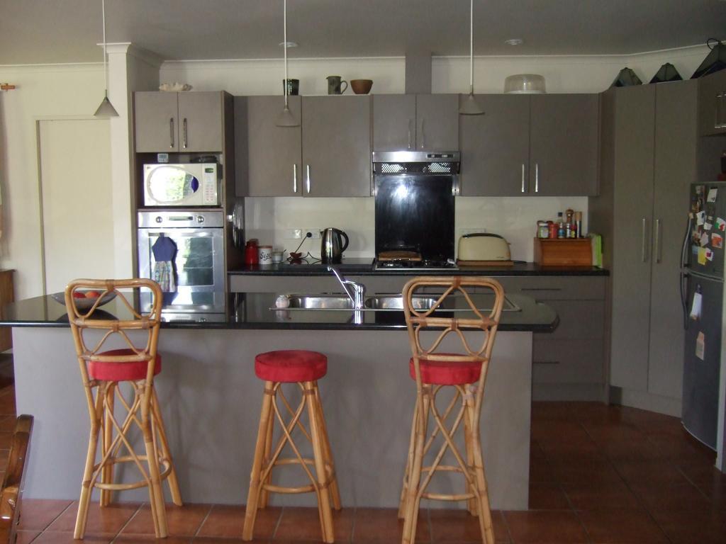 Jade Bed & Breakfast Blenheim Esterno foto