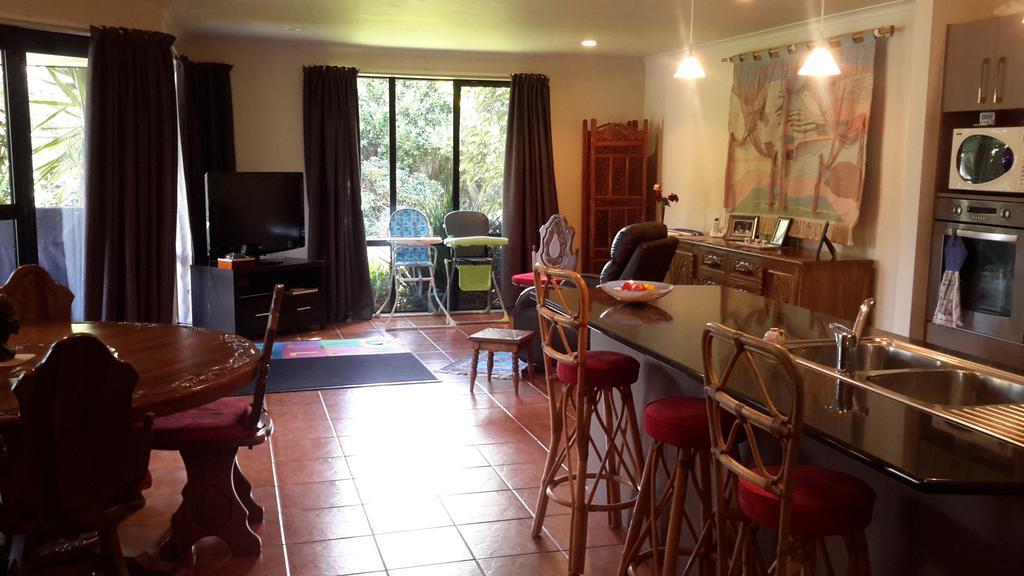 Jade Bed & Breakfast Blenheim Esterno foto