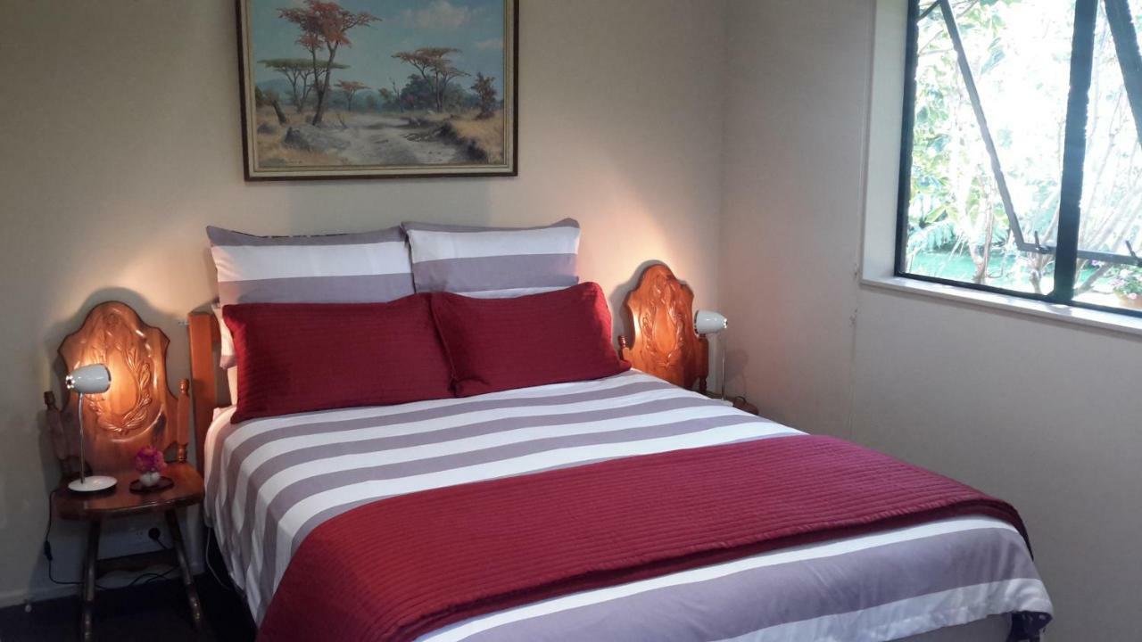 Jade Bed & Breakfast Blenheim Esterno foto